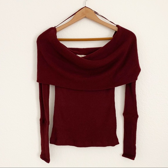 Free People Sweater, New - Picture 6 of 7